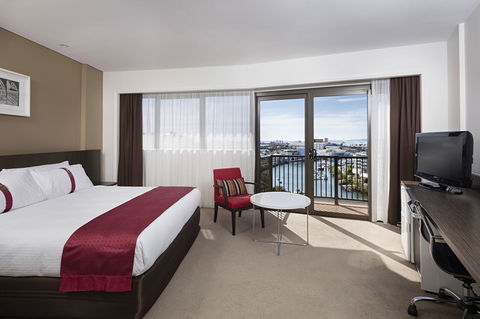 Hotel Grand Chancellor Townsville - Holiday Adelaide 15