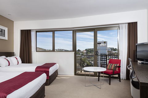 Hotel Grand Chancellor Townsville - Holiday Adelaide 19