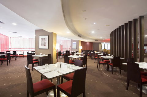 Hotel Grand Chancellor Townsville - Holiday Adelaide 25