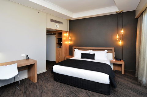 Hotel Grand Chancellor Townsville - Holiday Adelaide 4