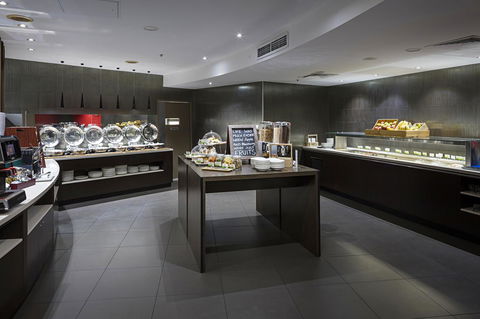 Hotel Grand Chancellor Townsville - Holiday Adelaide 28