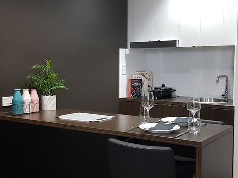 Hotel Grand Chancellor Townsville - Holiday Adelaide 10