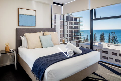 First Light Mooloolaba, Ascend Hotel Collection - Holiday Adelaide 3