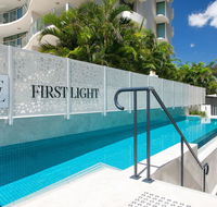 First Light Mooloolaba - Holiday Adelaide