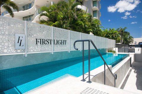First Light Mooloolaba, Ascend Hotel Collection - Holiday Adelaide 0