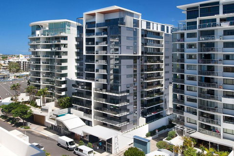 First Light Mooloolaba, Ascend Hotel Collection - Holiday Adelaide 15