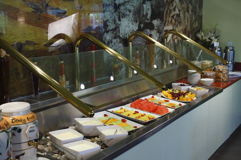 Pacific Hotel Cairns - Holiday Adelaide 30