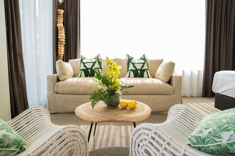 Pacific Hotel Cairns - Holiday Adelaide 25