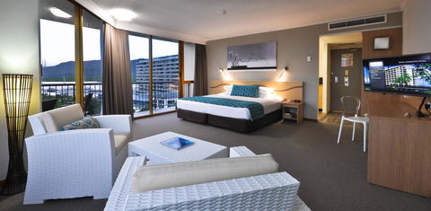 Pacific Hotel Cairns - Holiday Adelaide 42