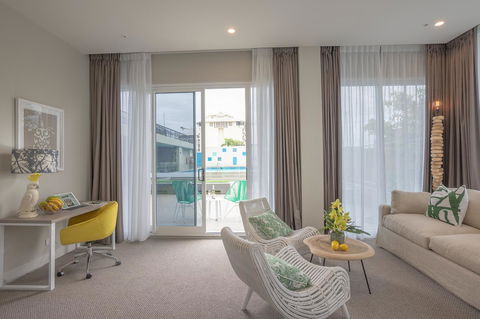 Pacific Hotel Cairns - Holiday Adelaide 6