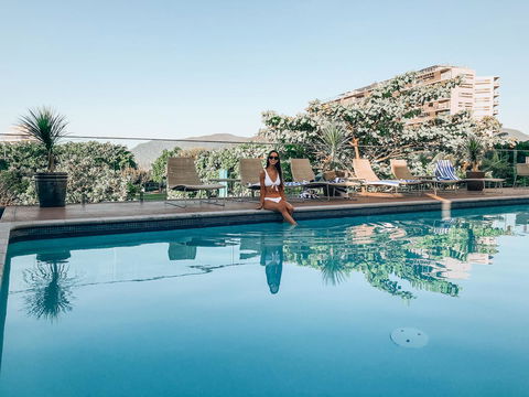 Pacific Hotel Cairns - Holiday Adelaide 9