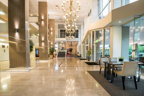 Pacific Hotel Cairns - Holiday Adelaide 8