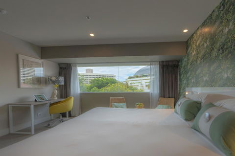 Pacific Hotel Cairns - Holiday Adelaide 26