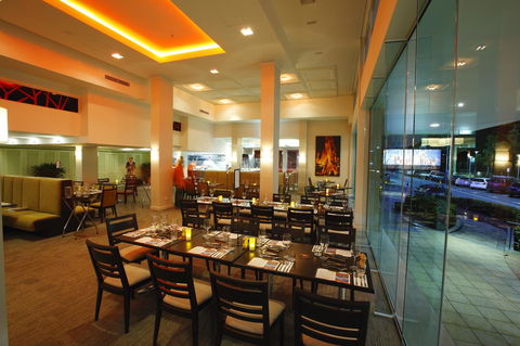 Pacific Hotel Cairns - Holiday Adelaide 35