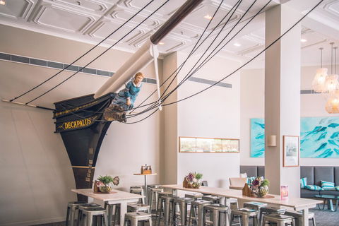 Pacific Hotel Cairns - Holiday Adelaide 16