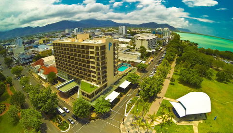 Pacific Hotel Cairns - Holiday Adelaide 28