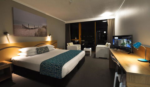 Pacific Hotel Cairns - Holiday Adelaide 44