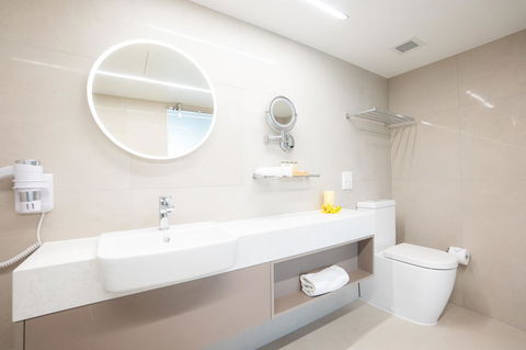 Pacific Hotel Cairns - Holiday Adelaide 21