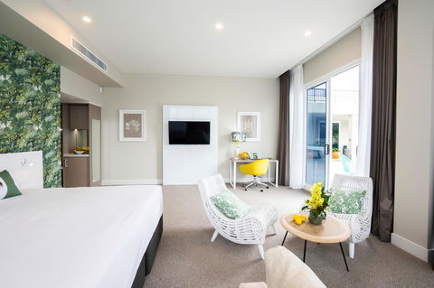 Pacific Hotel Cairns - Holiday Adelaide 3