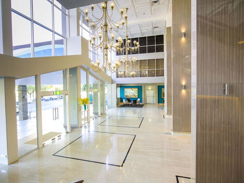 Pacific Hotel Cairns - Holiday Adelaide 33