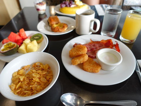 Pacific Hotel Cairns - Holiday Adelaide 14