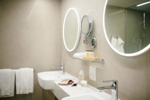 Pacific Hotel Cairns - Holiday Adelaide 27