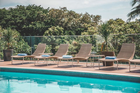 Pacific Hotel Cairns - Holiday Adelaide 15