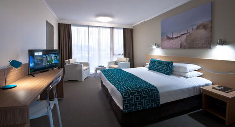Pacific Hotel Cairns - Holiday Adelaide 41