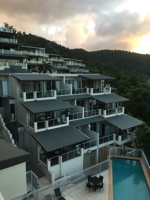 Whitsunday Reflections - Holiday Adelaide 1