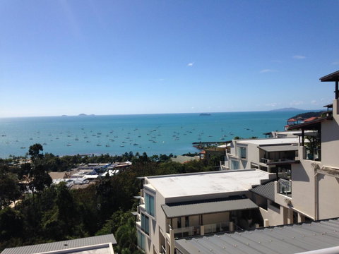 Whitsunday Reflections - Holiday Adelaide 0