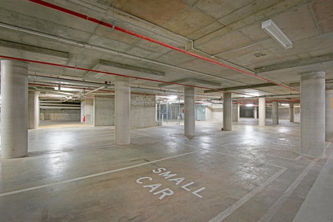 Allure Hotel & Apartments - Holiday Adelaide 21