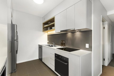 Allure Hotel & Apartments - Holiday Adelaide 13