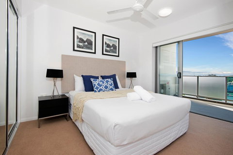 Allure Hotel & Apartments - Holiday Adelaide 28