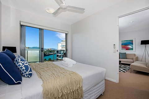 Allure Hotel & Apartments - Holiday Adelaide 27