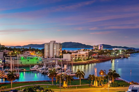 Allure Hotel & Apartments - Holiday Adelaide 3