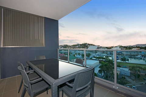Allure Hotel & Apartments - Holiday Adelaide 24