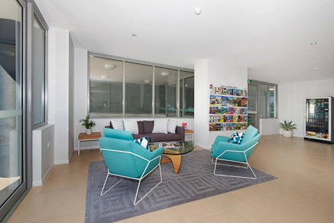 Allure Hotel & Apartments - Holiday Adelaide 18