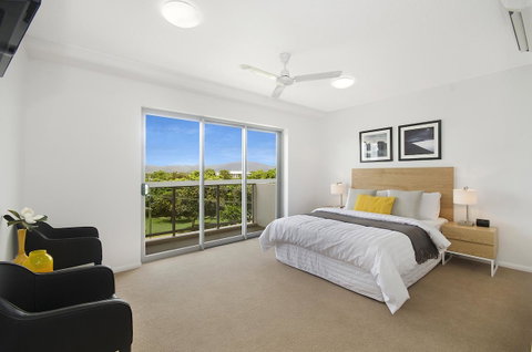 Allure Hotel & Apartments - Holiday Adelaide 6