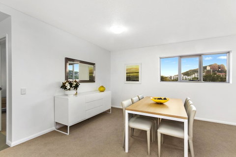 Allure Hotel & Apartments - Holiday Adelaide 14