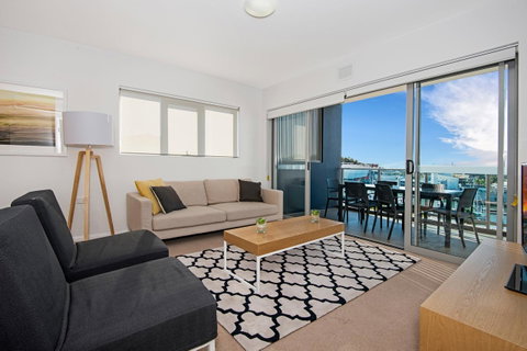 Allure Hotel & Apartments - Holiday Adelaide 37