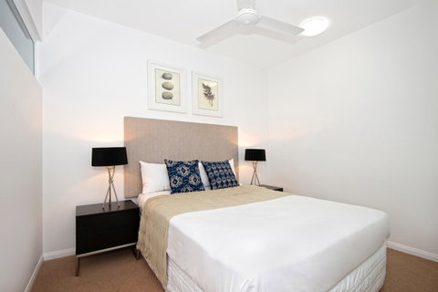 Allure Hotel & Apartments - Holiday Adelaide 29