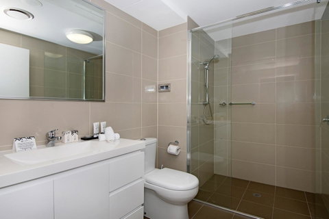 Allure Hotel & Apartments - Holiday Adelaide 5