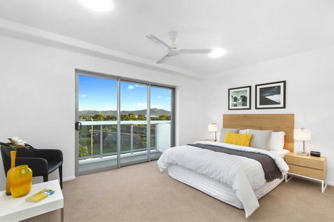 Allure Hotel & Apartments - Holiday Adelaide 32