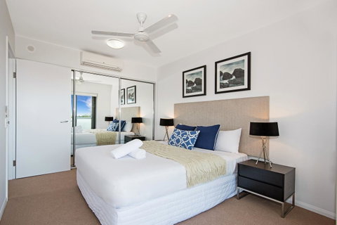 Allure Hotel & Apartments - Holiday Adelaide 34