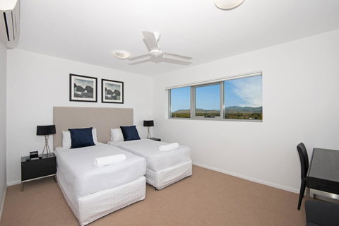 Allure Hotel & Apartments - Holiday Adelaide 17
