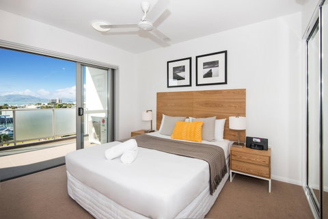 Allure Hotel & Apartments - Holiday Adelaide 36