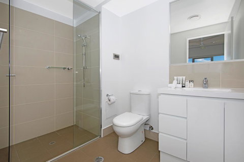 Allure Hotel & Apartments - Holiday Adelaide 42