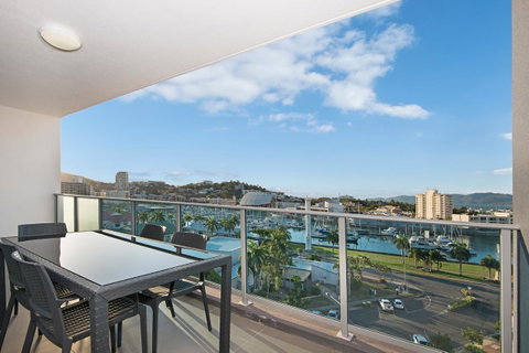 Allure Hotel & Apartments - Holiday Adelaide 39