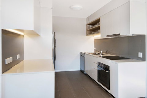Allure Hotel & Apartments - Holiday Adelaide 38