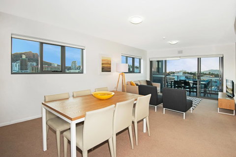 Allure Hotel & Apartments - Holiday Adelaide 7